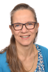 Iris Möller