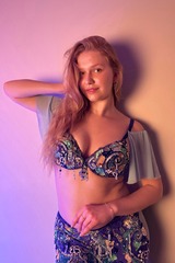Polishchuk Marta